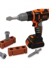 Black + Decker Mekanik Matkap