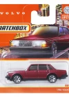Matchbox 1986 Volvo 240 1/64 - HVN52