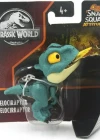Mattel Jurassic World Snap Squad Attitudes Velociraptor GXW61