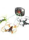 Silverlit HyperDrone Yarış Şampiyona Kiti 2.4G - 4CH Gyro Çift Dr