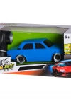 Maisto 1:24 1971 Model Datsun 510 Kumandalı Araba