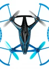 Silverlit HyperDrone Yarış Şampiyona Kiti 2.4G - 4CH Gyro Çift Dr