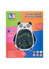 LC Dijital Panda Çizim Tableti - 30946