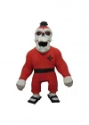Sunman Monster Flex Süper Esnek Figür S5 15 cm Karate Skull
