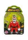 Sunman Monster Flex Süper Esnek Figür S5 15 cm Karate Skull