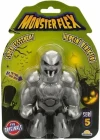 Sunman Monster Flex Süper Esnek Figür S5 15 cm - Robot