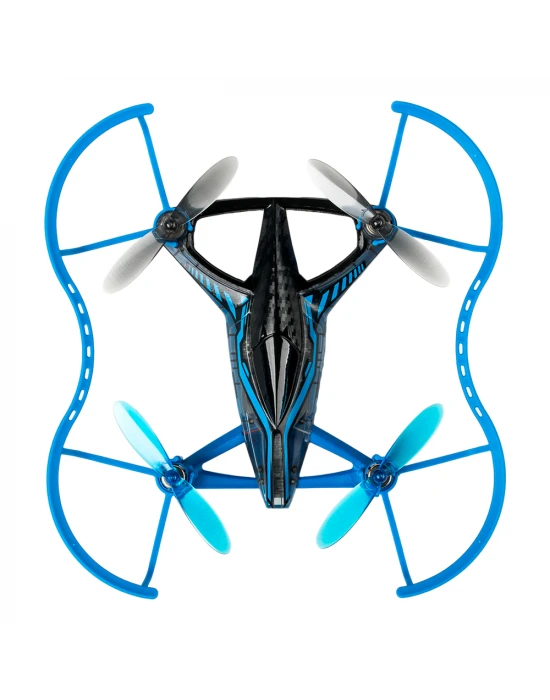 Silverlit HyperDrone Yarış Şampiyona Kiti 2.4G - 4CH Gyro Çift Dr