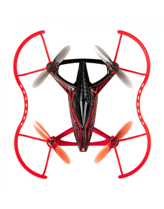Silverlit HyperDrone Yarış Şampiyona Kiti 2.4G - 4CH Gyro Çift Dr