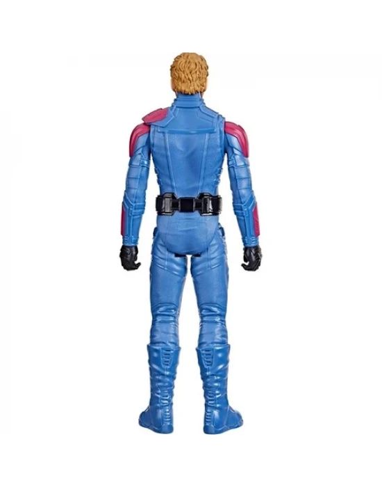 Hasbro Marvel Guardans Of The Galaxy Star Lord - F6660/F6586