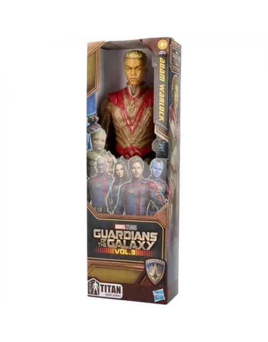 Marvel Guardans Of The Galaxy Tıtan Hero Adam Warlock - F6586-F6661