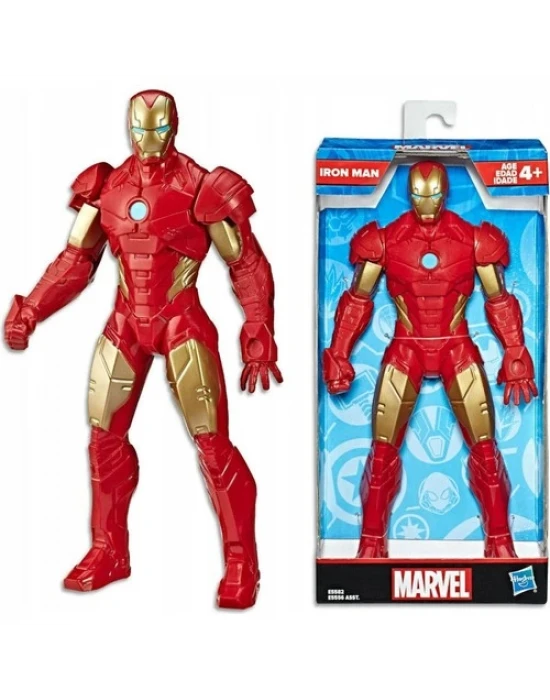 Marvel Iron-Man 24 cm Figür