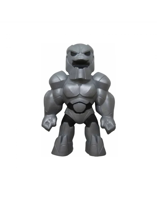 Sunman Monster Flex Süper Esnek Figür S5 15 cm - Robot
