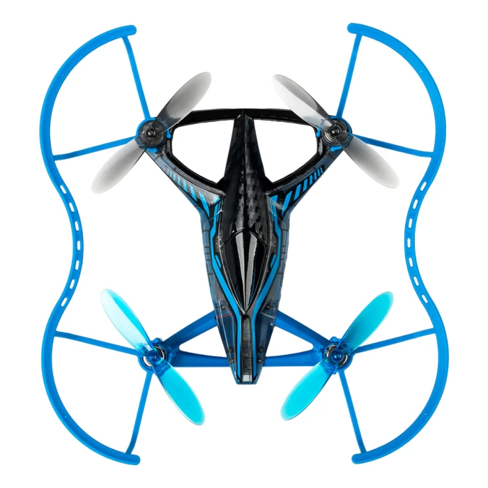 Silverlit HyperDrone Yarış Şampiyona Kiti 2.4G - 4CH Gyro Çift Dr