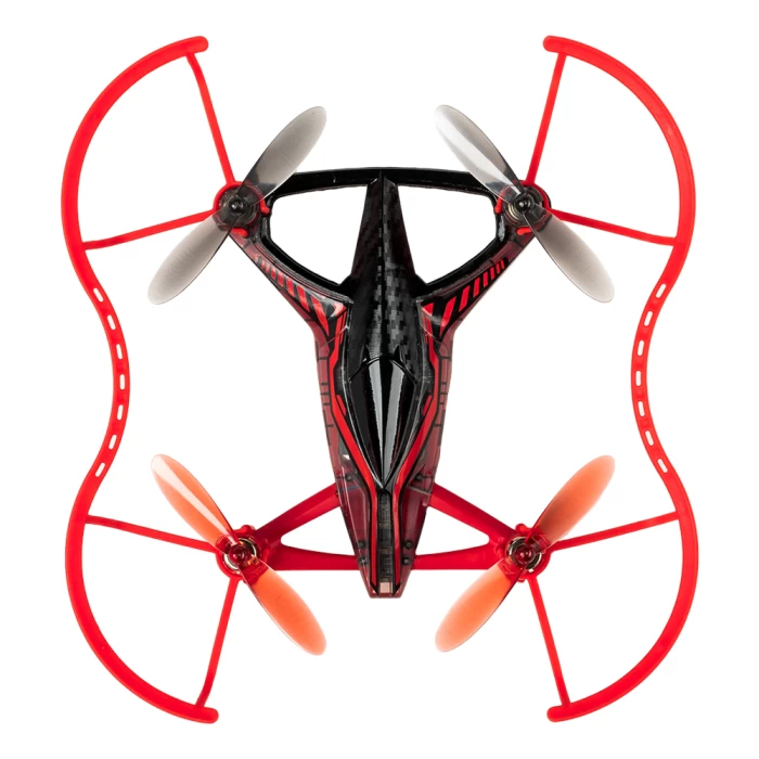 Silverlit HyperDrone Yarış Şampiyona Kiti 2.4G - 4CH Gyro Çift Dr