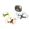 Silverlit HyperDrone Yarış Şampiyona Kiti 2.4G - 4CH Gyro Çift Dr