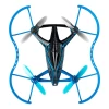 Silverlit HyperDrone Yarış Şampiyona Kiti 2.4G - 4CH Gyro Çift Dr
