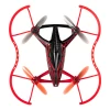 Silverlit HyperDrone Yarış Şampiyona Kiti 2.4G - 4CH Gyro Çift Dr