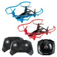 Silverlit HyperDrone Yarış Şampiyona Kiti 2.4G - 4CH Gyro Çift Dr