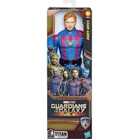 Hasbro Marvel Guardans Of The Galaxy Star Lord - F6660/F6586