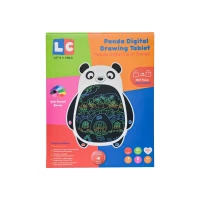 LC Dijital Panda Çizim Tableti - 30946
