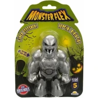 Sunman Monster Flex Süper Esnek Figür S5 15 cm - Robot