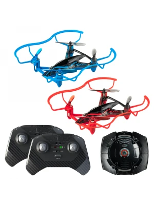 Silverlit HyperDrone Yarış Şampiyona Kiti 2.4G - 4CH Gyro Çift Dr