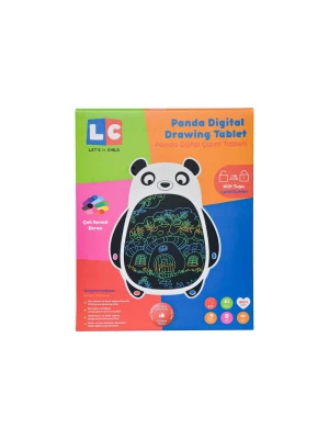 LC Dijital Panda Çizim Tableti - 30946