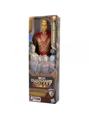 Marvel Guardans Of The Galaxy Tıtan Hero Adam Warlock - F6586-F6661