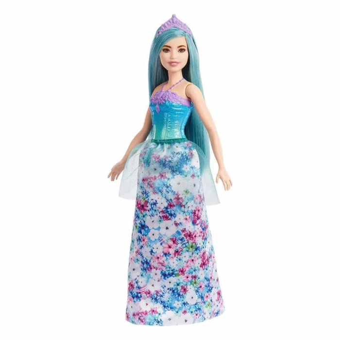 Barbie Dreamtopia Prenses Bebekler Serisi HGR16