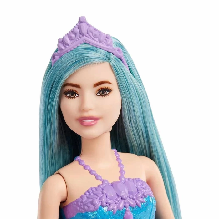 Barbie Dreamtopia Prenses Bebekler Serisi HGR16