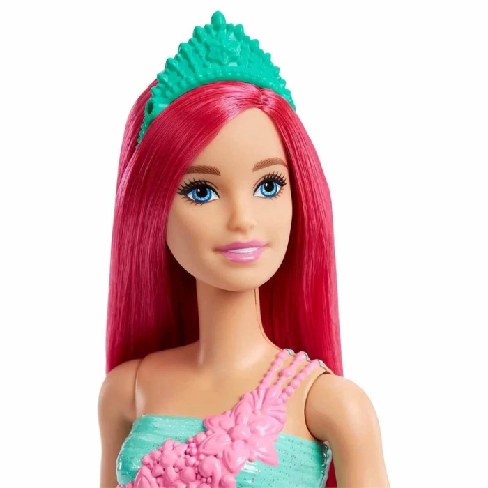 Barbie Dreamtopia Prenses Bebekler Serisi HGR15