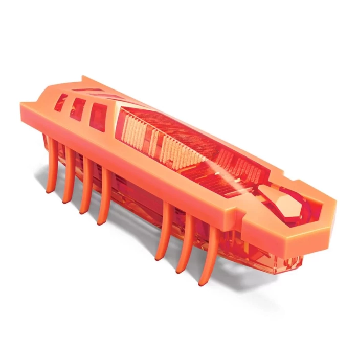 NECO TOYS Hexbug Flash Nano Tekli Paket Kırmızı