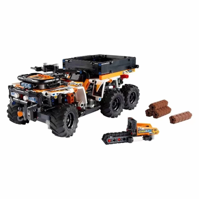 Lego Technic Arazi Aracı 42139