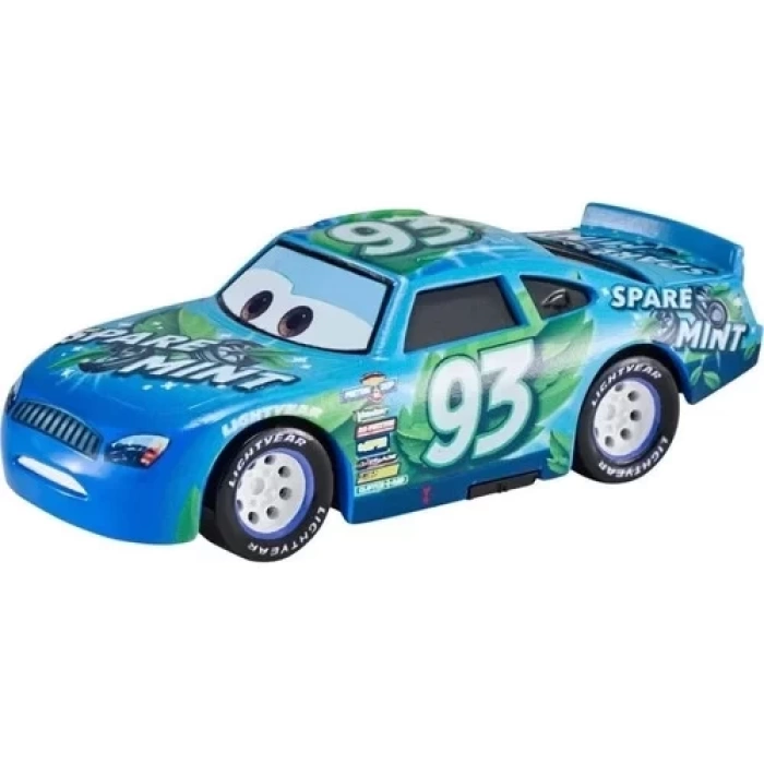 Disney Cars 3 Tekli Karakter Araçlar Ernie Gearson FGD59