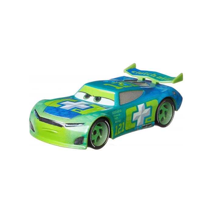 Disney Cars Cars 3 Tekli Karakter Araçlar Noah Gocek DXV29-GKB08