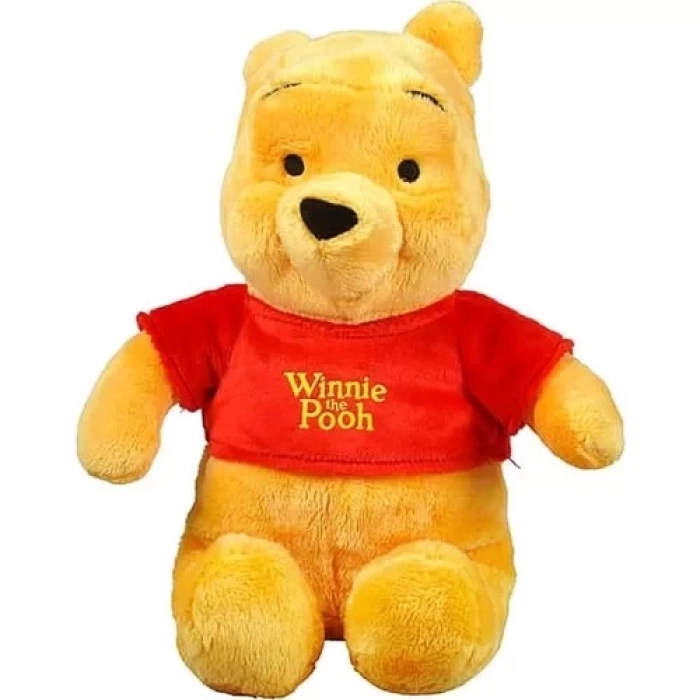 Sunman Winnie The Pooh Peluş 30 cm