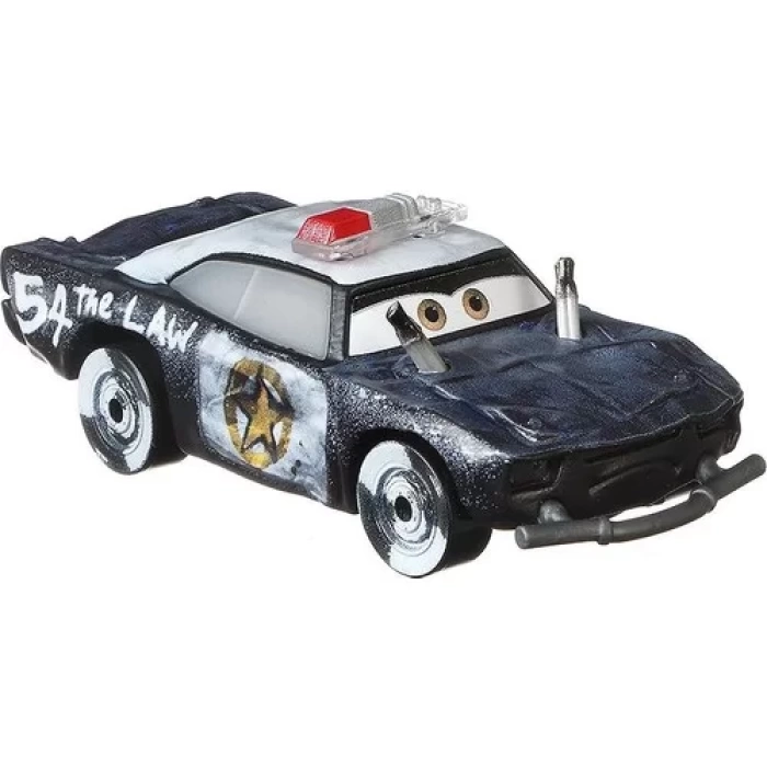 Disney Cars 3 Tekli Karakter Araçlar Apb DXV59