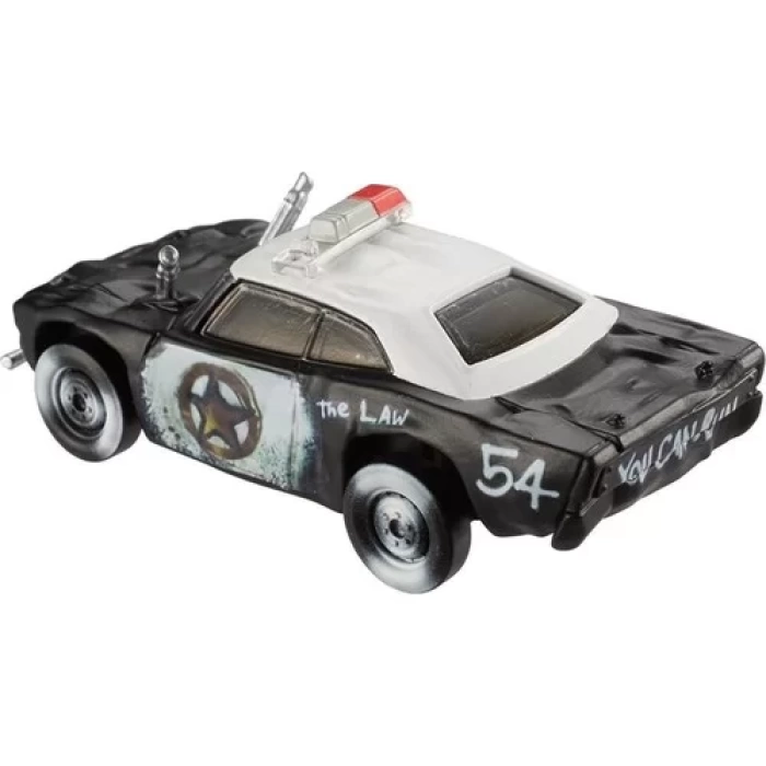 Disney Cars 3 Tekli Karakter Araçlar Apb DXV59