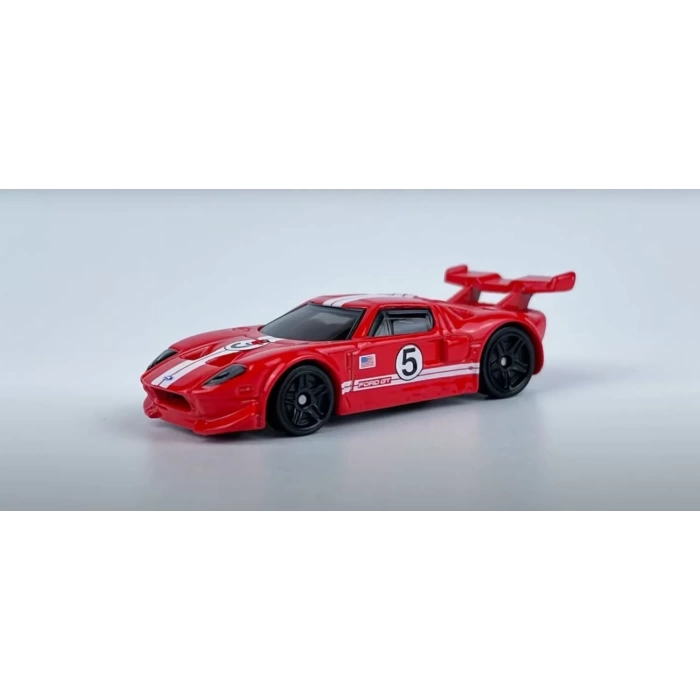 Hot Wheels Uluslararası Arabalar - Ford GT HDH25