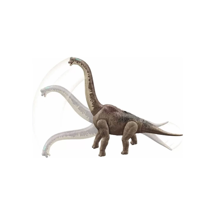 Jurassic World Brachiosaurus HFK04