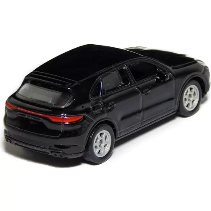 Matchbox Best Of Germany Porsche Cayenne Turbo HFH45