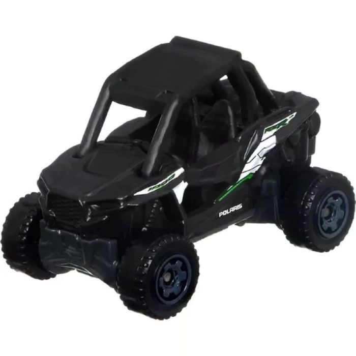 Matchbox Polaris RZR HFR85