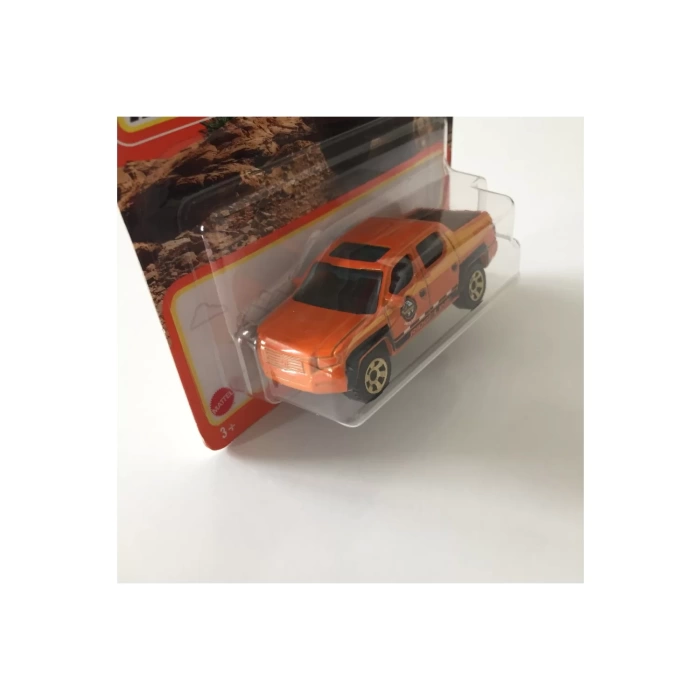 Matchbox Tekli Arabalar 2007 Honda Ridgeline-HFT17