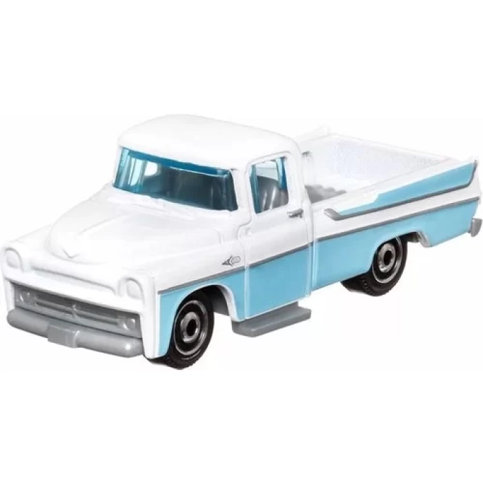 Matchbox Tekli Arabalar Dodge Sweptside Pickup-HFR48