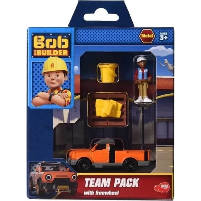 Simba Dıckıe Btb Team-Pack  Turuncu