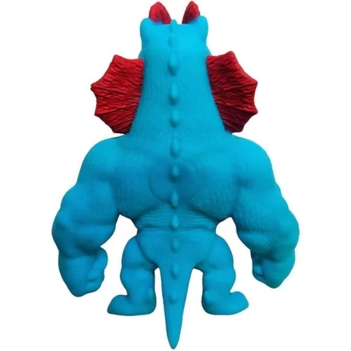 Sunman Monster Flex Süper Esnek Dinolar 15 cm - Dilofox