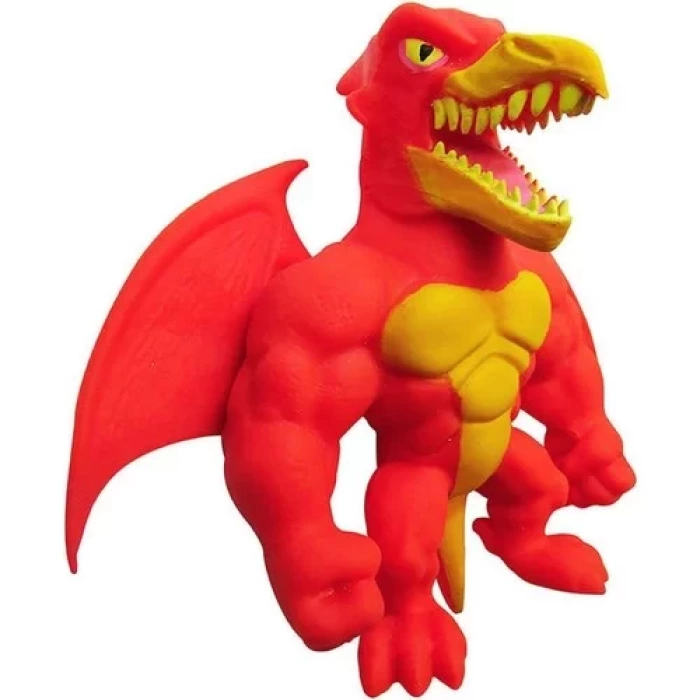 Sunman Monster Flex Süper Esnek Dinolar 15 cm - Pteragon