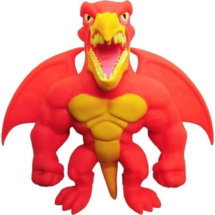 Sunman Monster Flex Süper Esnek Dinolar 15 cm - Pteragon