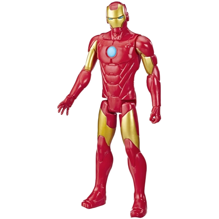 Avengers Endgame Titan Hero Iron Man Figür