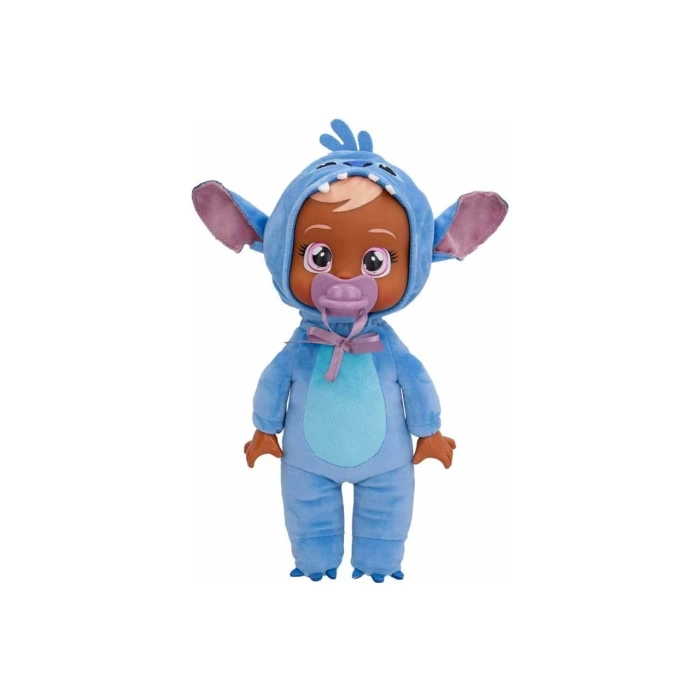 Cry Babies Ağlayan Yumuş Bebekler Disney Stitch